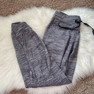 FLAWED ready to rulu joggers lululemon